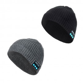 Wireless Bluetooth Smart Unisex Musical Hat
