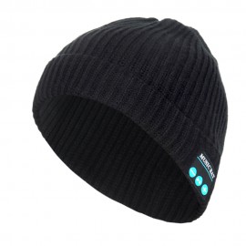 Wireless Bluetooth Smart Unisex Musical Hat