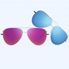 Xiaomi Youpin TS Fashion Sunglasses Boys Girls Sunglasses Kids Children Sun Glasses UV Protection Glasses with a Storage Box