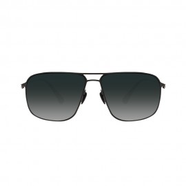 Xiaomi Mijia TS Sunglasses Pro TYJ03TS Luxury Brand Vintage Optical Sun Glass Men Nylon Sunglasses Fashion Retro Shiny Frame Shades Eyewear Oculos 2019