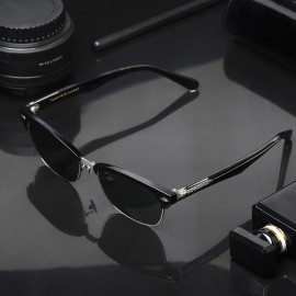 Xiaomi TS Sun Glass Sunglasses Fashion Frame Shades Ladies Eyewear Eye Protector Anti UV Protective Glasses For Men Women Adults SR014